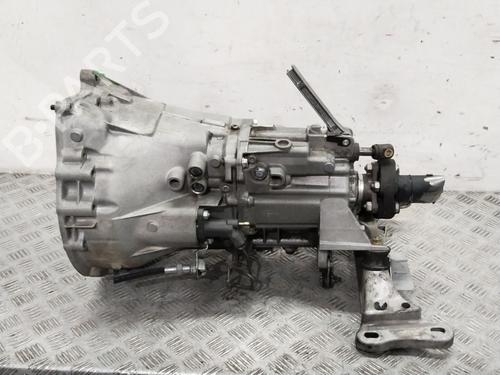 Gearbox BMW 3 Compact (E46) 316 ti | BP39588217M3 - Image 4