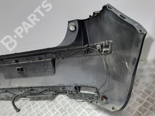 Rear bumper CITROËN C4 I (LC_)  | BP10079509C8 