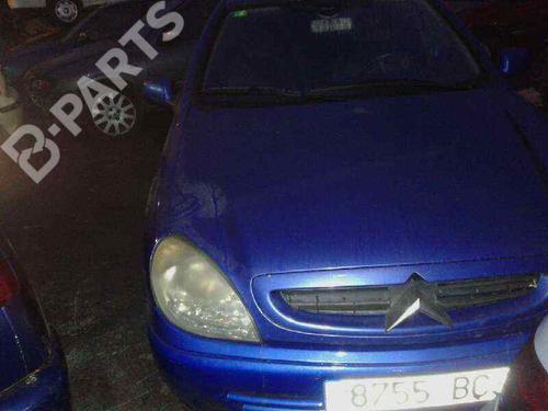 Rear right window mechanism CITROËN XSARA (N1) 2.0 HDi 90 | BP5190197C25 