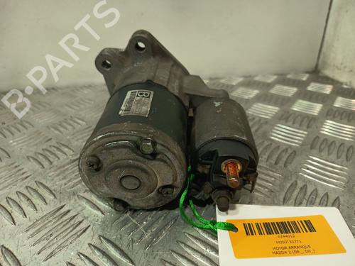 Starter MAZDA 2 (DE_, DH_) 1.3 (DE3FS) | BP32492935M8