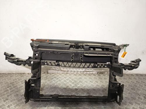 Panel frontal Panel frontal VW POLO V (6R1, 6C1) 1.2 (60 hp) 37518656 37518656