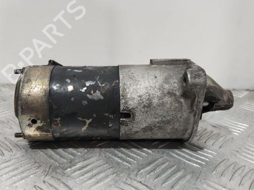 Startmotor MITSUBISHI SPACE WAGON (N9_W, N8_W) 2.4 GDI (N84W) | BP26906102M8 