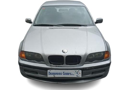 BMW 3 (E46) 320 i (170 hp) 1708700