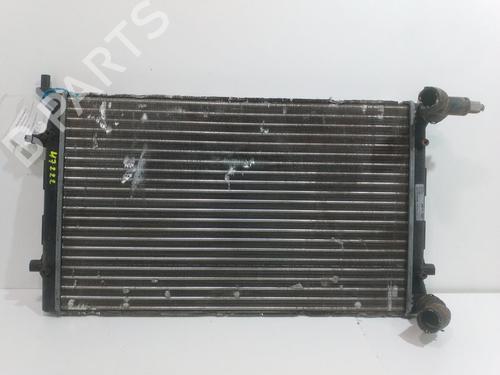 Used Water radiator VW GOLF V (1K1) [2003-2010]  11868310