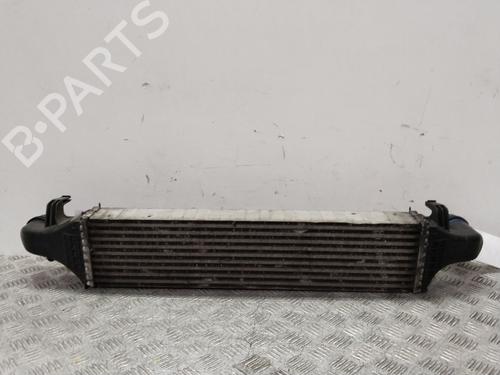 Intercooler MERCEDES-BENZ B-CLASS Sports Tourer (W246, W242) B 200 CDI (246.201) | BP17447318M30 