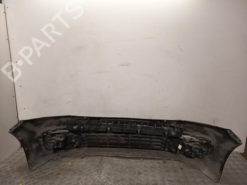 Front bumper CITROËN C-ELYSEE (DD_) 1.5 BlueHDi 100 | BP34058333C7  - Image 8