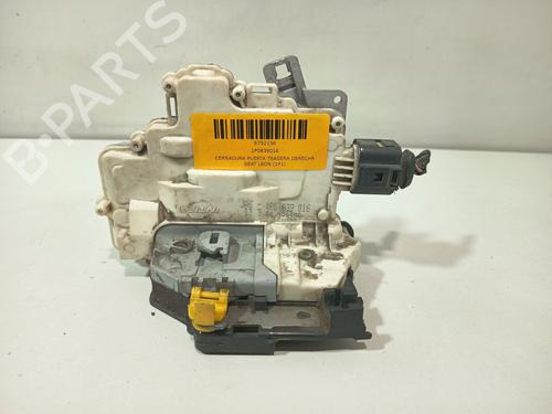 rear-right-lock-seat-leon-1p1-2005-2006-2007-2008-2009-2010-2011-2012-2013-33656595 main image