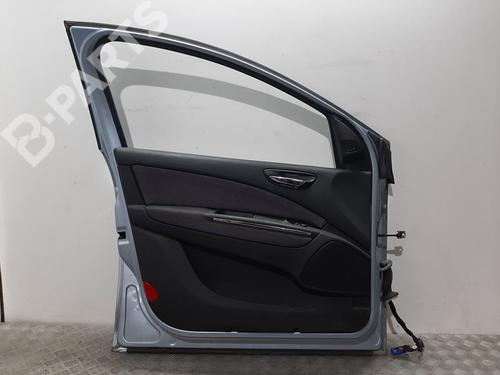 Left front door FIAT BRAVO II (198_) 1.9 D Multijet (198AXB1A) | BP7836878C2 