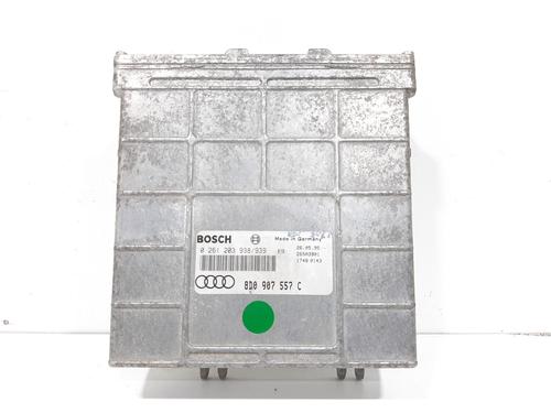 Used Engine control unit (ECU) Engine control unit (ECU) AUDI A4 B5 (8D2) [1994-2001] 7656285 7656285
