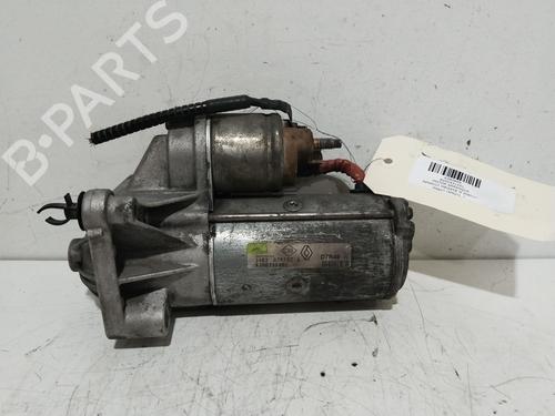 Used Starter Starter RENAULT MEGANE II Estate (KM0/1_) 1.9 dCi (131 hp) 22977241 22977241