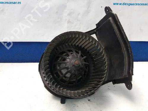Heater blower motor RENAULT CLIO II (BB_, CB_)  | BP14065958M62 