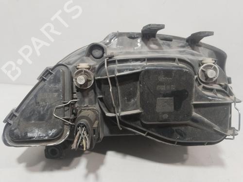 Left headlight SEAT IBIZA III (6L1) 1.4 16V | BP31971996C28