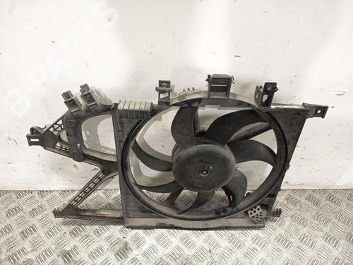radiator-fan-opel-corsa-c-x01-2000-2001-2002-2003-2004-2005-2006-2007-2008-2009-36166812 main image