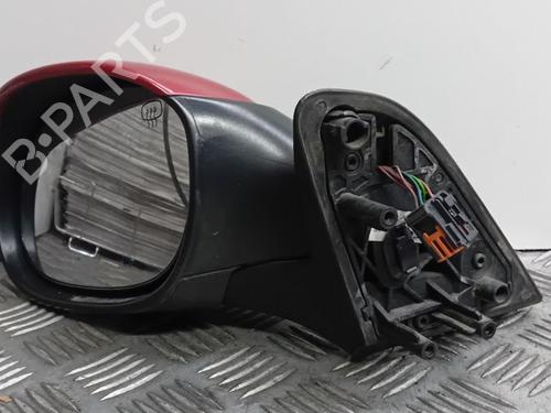 Retrovisor izquierdo CITROËN XSARA PICASSO (N68) [1999-2012]  17147399