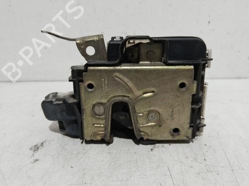 Front right lock SEAT IBIZA II (6K1)  | BP18133108C97 
