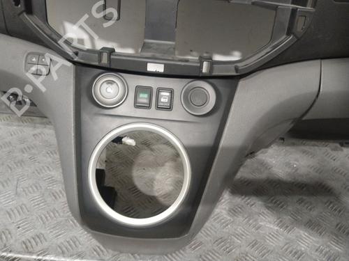 Dashboard NISSAN NV200 Van e-NV (ME0N) | BP32026240C46 - Image 8
