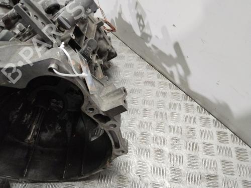 Gearbox IVECO DAILY VI Platform/Chassis 33S12, 35S12, 35C12 | BP29396924M3 