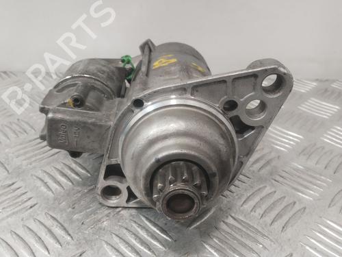 Startmotor CITROËN BERLINGO / BERLINGO FIRST Box Body/MPV (M_) 2.0 HDI 90 4WD (MBRHY, MCRHY) (90 hp) 32145607