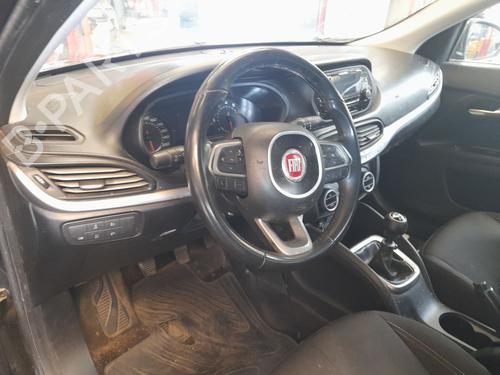 Used Parts FIAT TIPO Estate (356_, 357_)  1.4 LPG (356WXF1B)  4793900