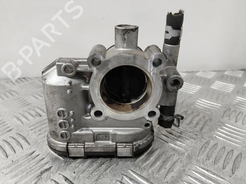 Throttle body OPEL CORSA D (S07) | BP30774200M82