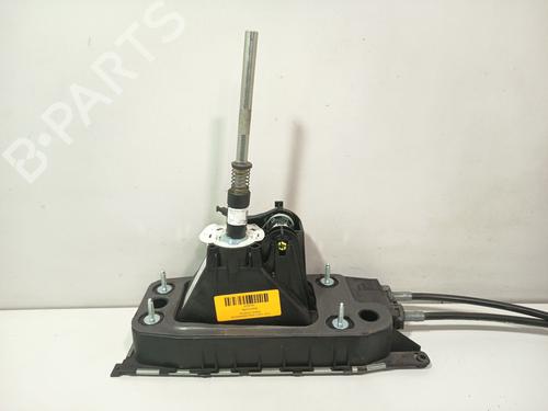 Used Gear lever Gear lever VW POLO V (6R1, 6C1) 1.6 TDI (90 hp) 33337648 33337648