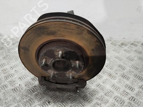 Used Left front steering knuckle Left front steering knuckle HYUNDAI i40 I (VF) 1.7 CRDI (141 hp) 25990019 25990019