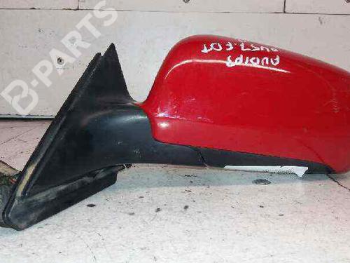 Left mirror AUDI A3 (8L1) 1.8 | BP5162076C26 