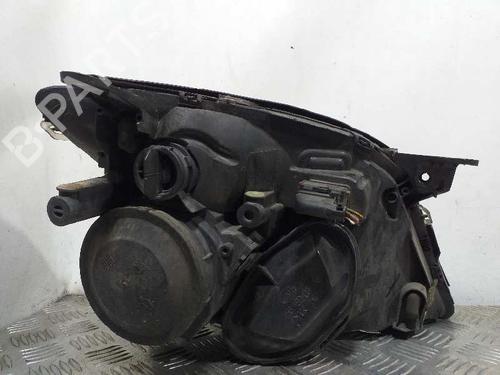Left headlight OPEL SIGNUM Hatchback (Z03) | BP5196554C28 - Image 2