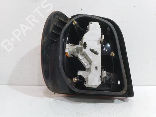 Right taillight VW POLO III (6N1)  | BP15673137C35 