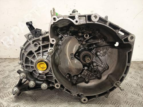 Used Gearbox Gearbox 35812770 35812770