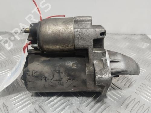 Startmotor FORD FIESTA V (JH_, JD_) 1.25 16V | BP28197203M8 
