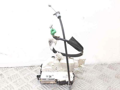 Front right lock CITROËN C4 I (LC_)  | BP5854106C97 