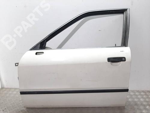 Porte avant gauche AUDI 80 B4 Avant (8C5) [1991-1996]  7083757