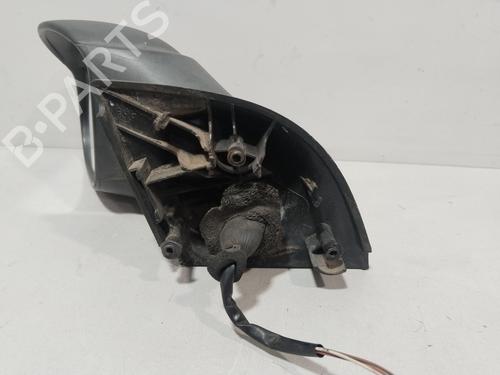 Left mirror CITROËN C3 I (FC_, FN_) 1.4 i | BP31992892C26
