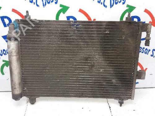 Used AC radiator AC radiator CITROËN C5 I (DC_) [2001-2005] 5198659 5198659