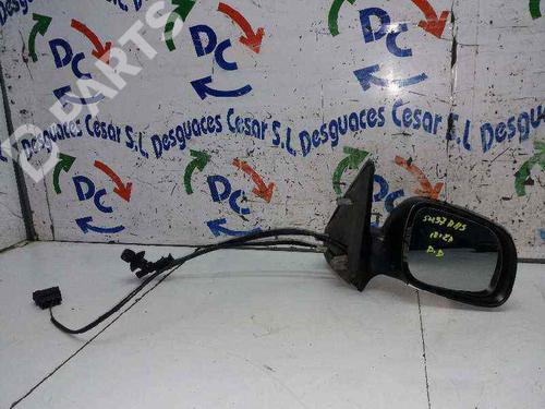 Used Right mirror SEAT IBIZA II (6K1) [1993-2002]  5171934
