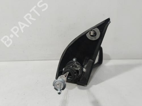 Right mirror FIAT PANDA (169_) 1.2 (169.AXB11, 169.AXB1A) | BP30160906C27 