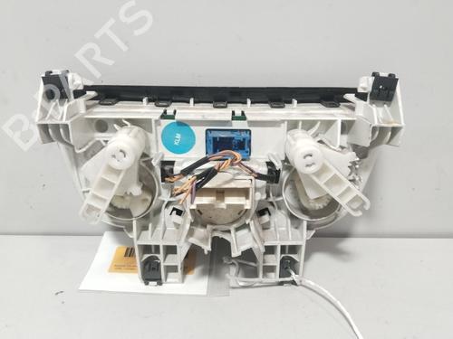 Climate control OPEL COMBO Box Body/MPV (X12) 1.3 CDTI (B05) | BP37270191I5 - Image 2