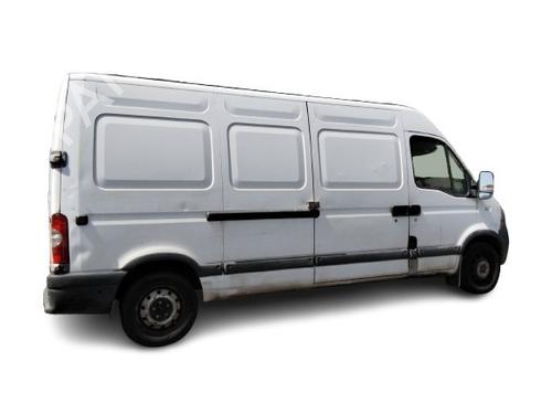 Right sun visor NISSAN INTERSTAR Van (X70) dCi 120 | BP27894805I2 - Image 7