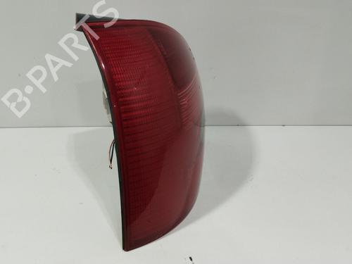 Left taillight AUDI A3 (8L1)  | BP27892565C34 