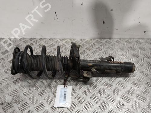 Used Right front shock absorber FORD FOCUS II Turnier (DA_, FFS, DS) 1.6 TDCi (90 hp) 30594643