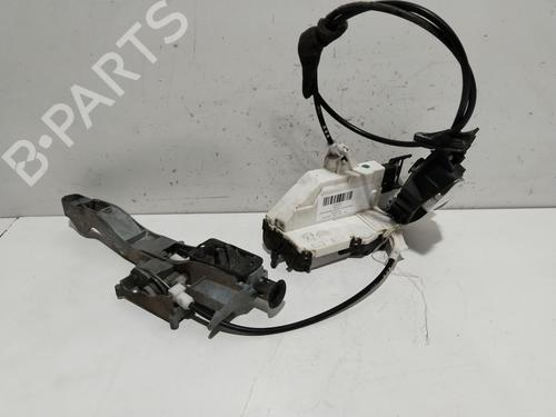 Used Front right lock PEUGEOT 308 I (4A_, 4C_) 1.4 16V (95 hp) 23021573
