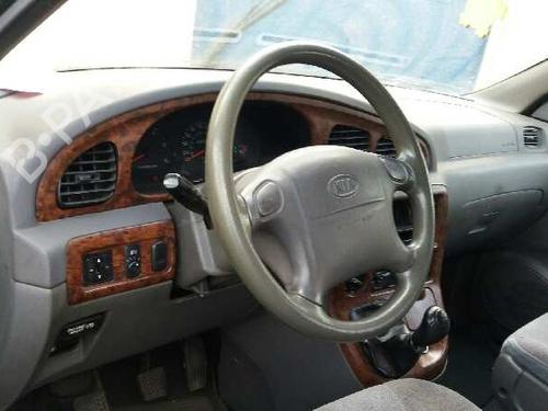 Front right lock KIA CARNIVAL I (UP)  | BP5191548C97 