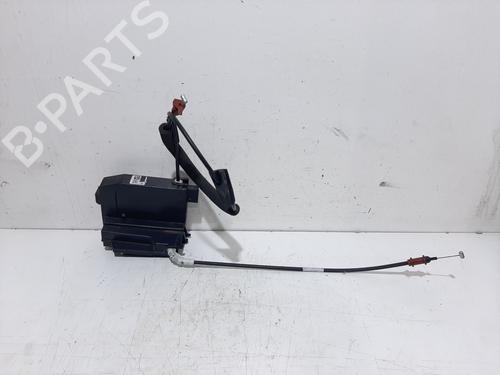 Rear right lock CITROËN C4 Picasso II  | BP18408562C99 