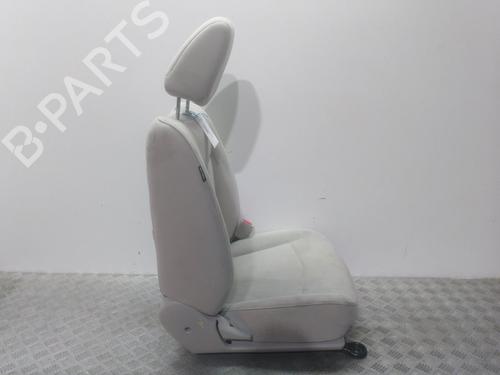 Right front seat NISSAN LEAF (ZE0) Electric | BP12258272C16