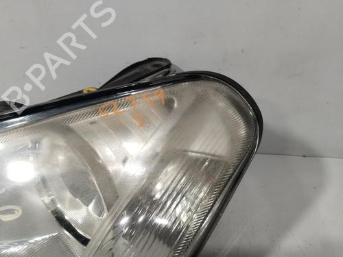 Left headlight FORD C-MAX (DM2) 1.6 TDCi | BP30288687C28 - Image 2