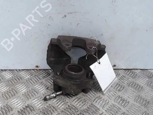 Right front brake caliper VW TRANSPORTER T5 Van (7HA, 7HH, 7EA, 7EH) | BP11595112M104 - Image 2