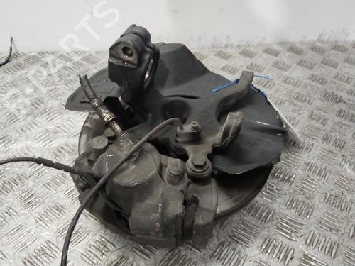 Left front steering knuckle BMW 3 (E46) 320 d | BP27612148M25 - Image 3