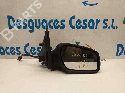 Used Right mirror FORD MONDEO III (B5Y) [2000-2007]  5194547