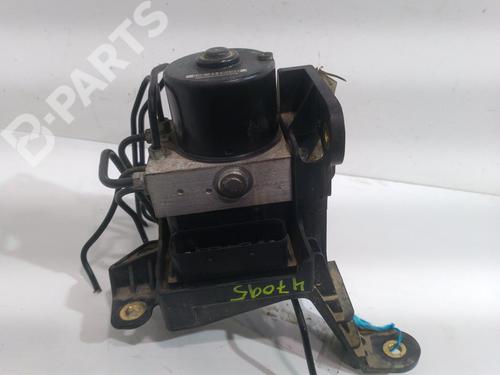 ABS pump OPEL ASTRA H (A04)  | BP11224986M43 